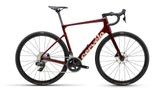 CERVELO CALEDONIA-5 RIVAL AXS CARMINE SIZE 54