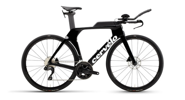 CERVELO P 105 Black 51