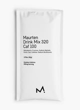 Maurten Drink Mix 320 CAF 100