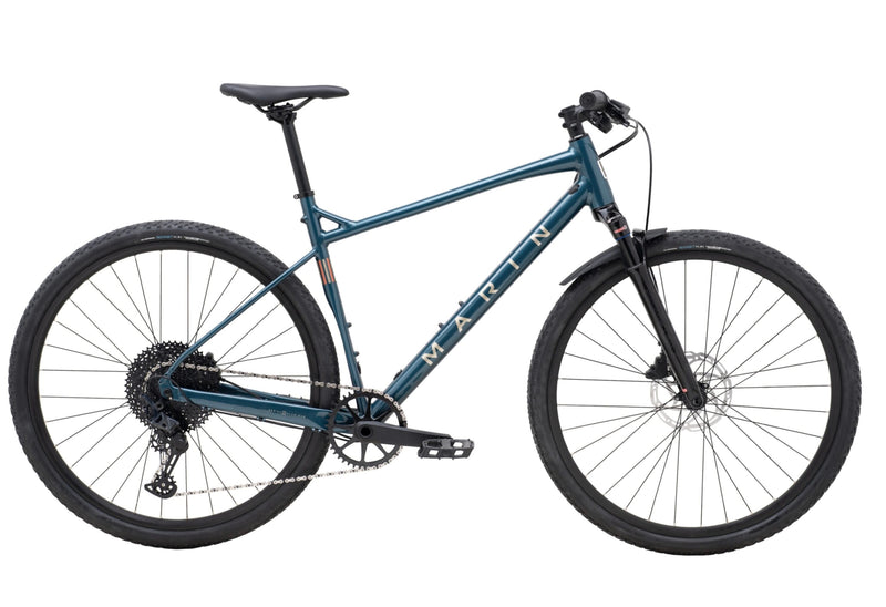 Marin DSX FS –