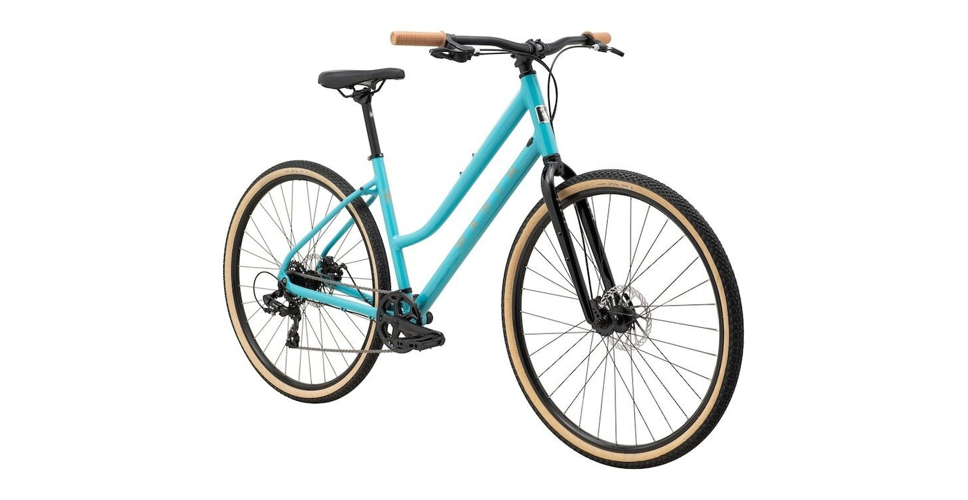 Marin Kentfield 1 ST – hellobikery.com