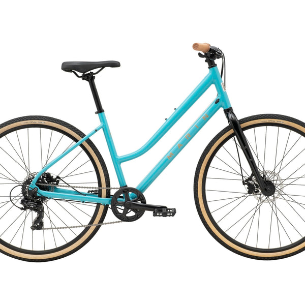 Marin Kentfield 1 ST – hellobikery.com
