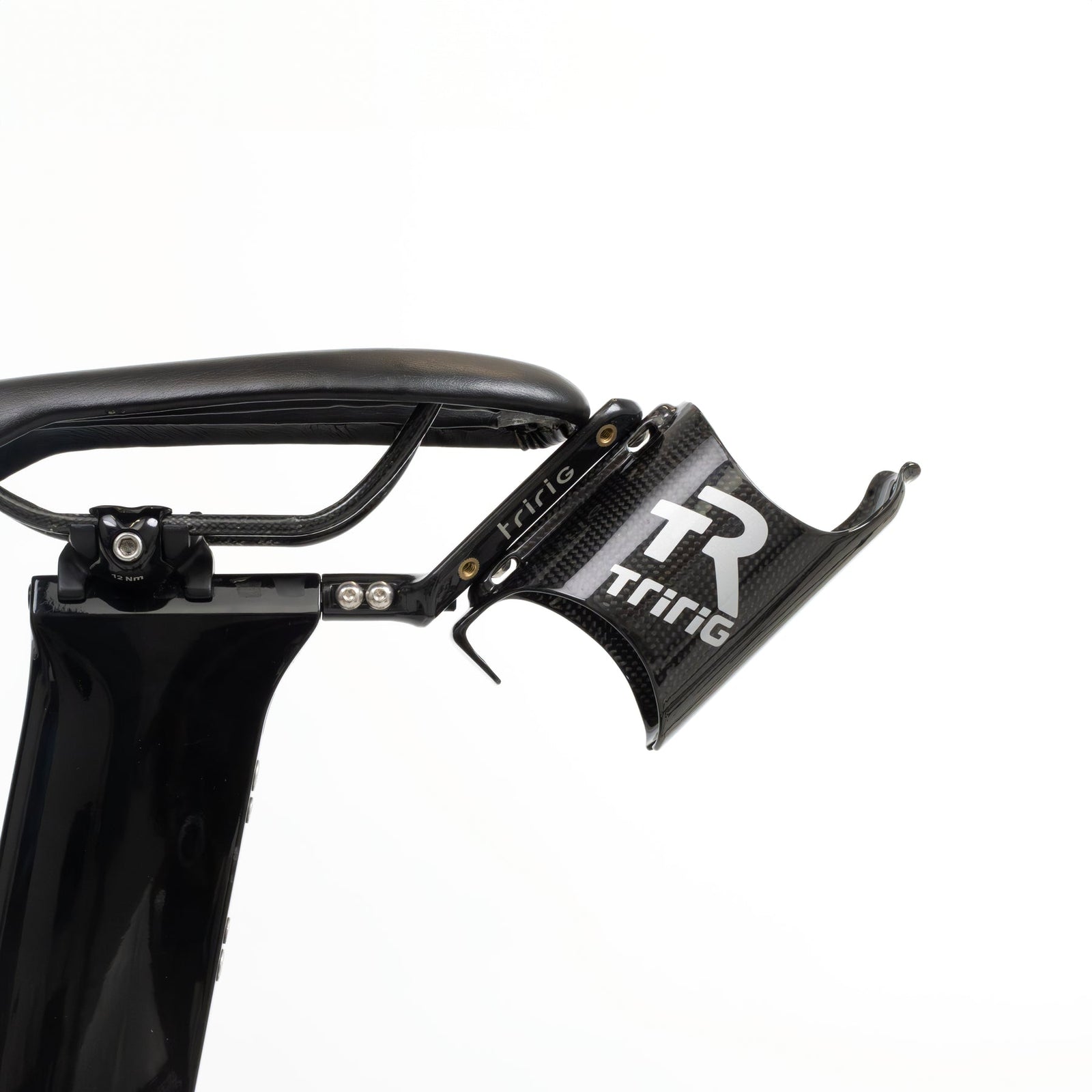 TriRig Kappa Saddle Cage – hellobikery.com