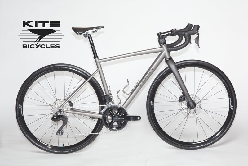 Kite Solus 105 Di2