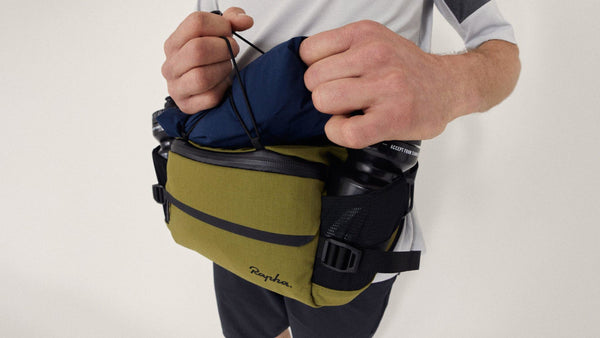 TRAIL HIP PACK