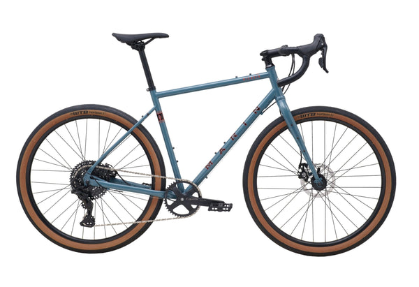 Marin Nicasio + 650B