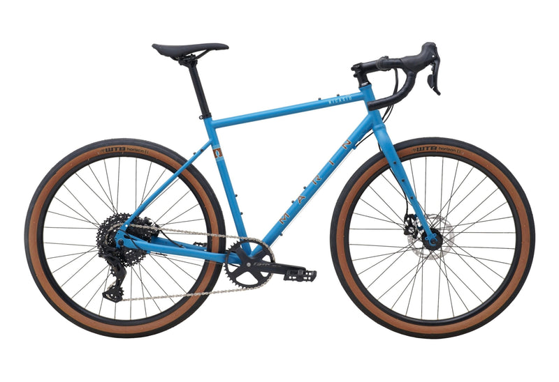 Marin Nicasio + 650B