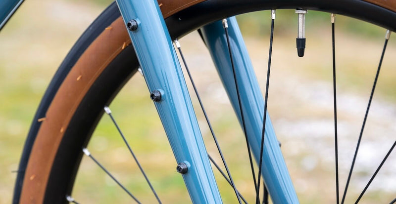 Marin Nicasio + 650B