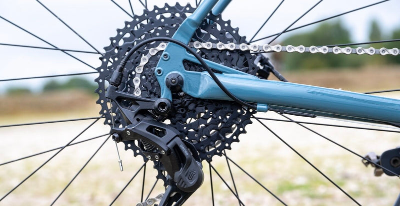 Marin Nicasio + 650B