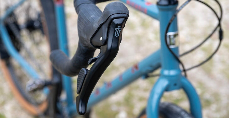 Marin Nicasio + 650B