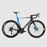 Factor Ostro 2.0 SRAM Red E1