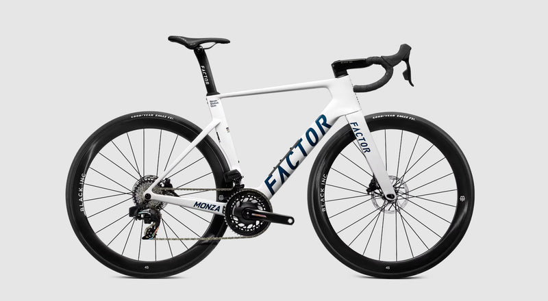 Factor Monza Force + PM