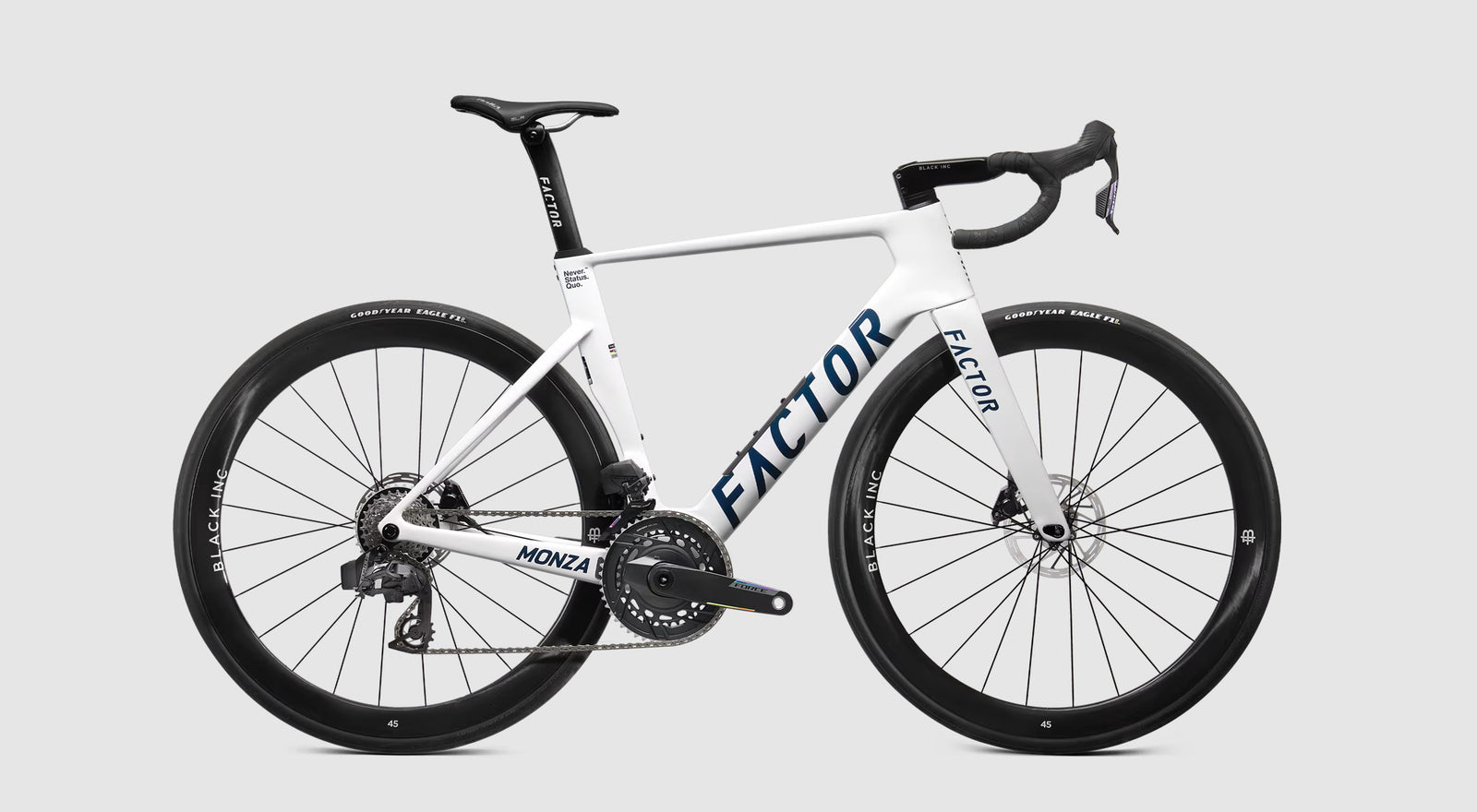 Factor Monza Ultegra Di2 – hellobikery.com