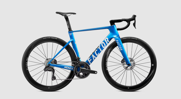 Factor Monza Force + PM