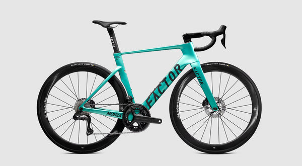 Factor Monza Force + PM