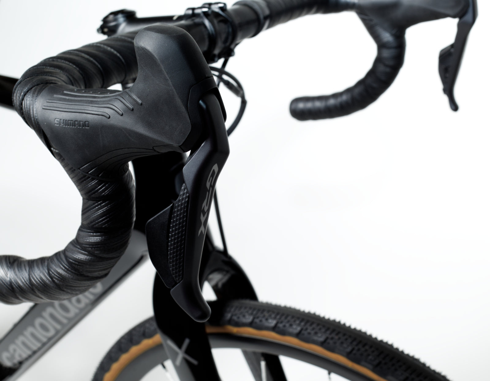 cannondale supersix evo gravel bike Cannondale Supersix Evo SE Custom Build Black GRX Di2 56cm – hellobikery.com