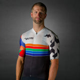 Bikery Assos RS Men's Jersey v7