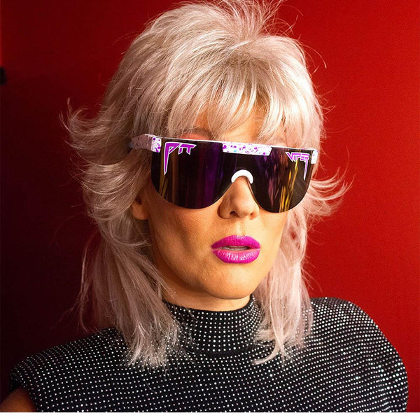 Pit viper eyewear sales