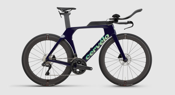 CERVELO P 105 Race Black 56