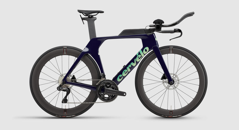 CERVELO P 105 Race Black 56