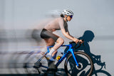 CERVELO SOLOIST 105 AZURE SIZE 58
