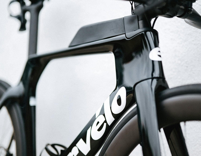 CERVELO P 105 Race Black 56