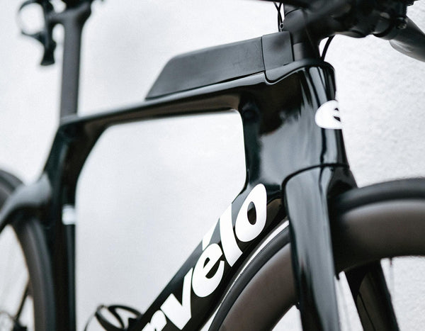 CERVELO P 105 Black 51