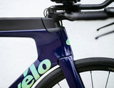 CERVELO P 105 Race Black 56