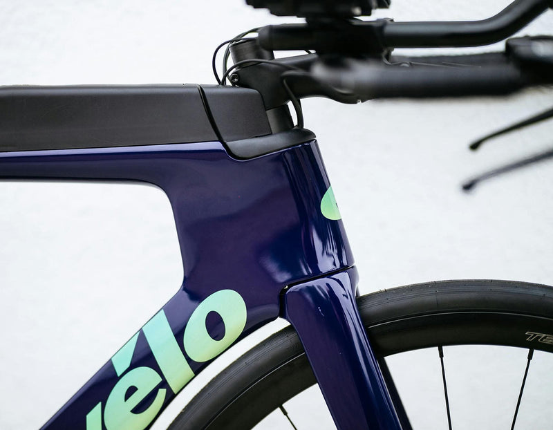 CERVELO P 105 Race Black 56