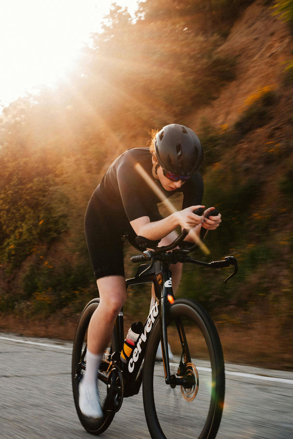 CERVELO P 105 Race Black 56
