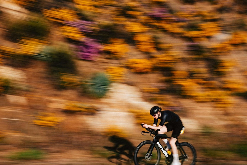 CERVELO P 105 Race Black 56