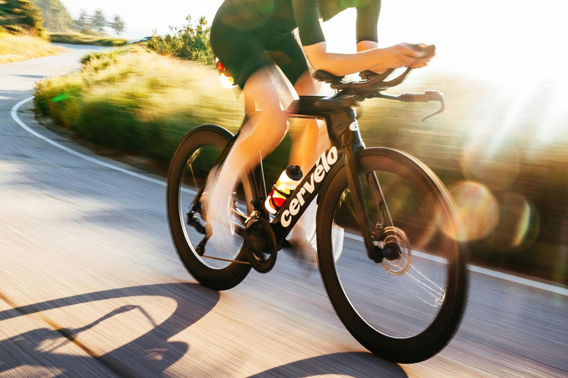 CERVELO P 105 Race Black 56