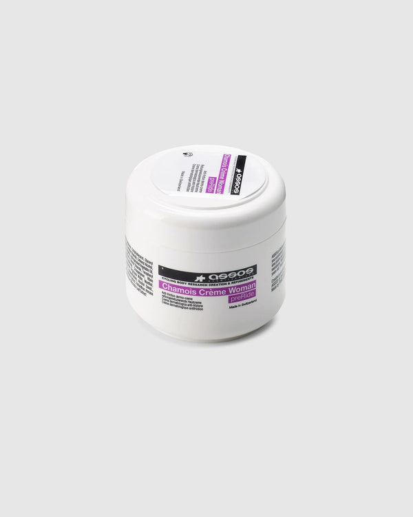 CHAMOIS CREME 200ML WOMEN