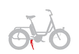 Benno Dual Kickstand RemiDemi
