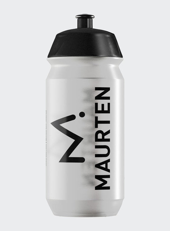 Maurten Water Bottle 500ml