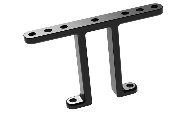 TriRig Bottle Mount Riser