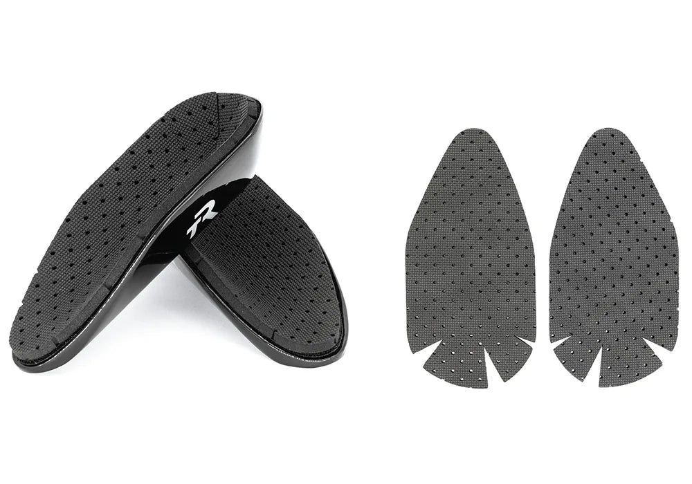 TriRig Closed Back Carbon Arm Cups – hellobikery.com