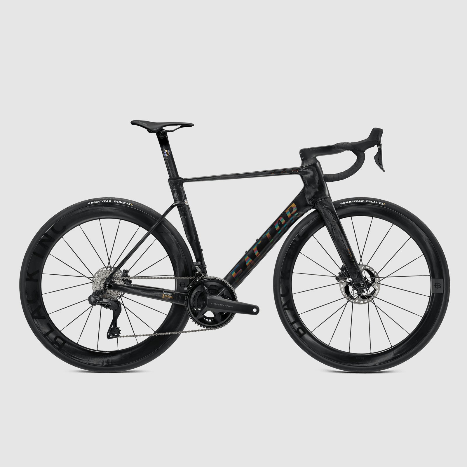 Factor Ostro 2.0 Ultegra Di2 – hellobikery.com