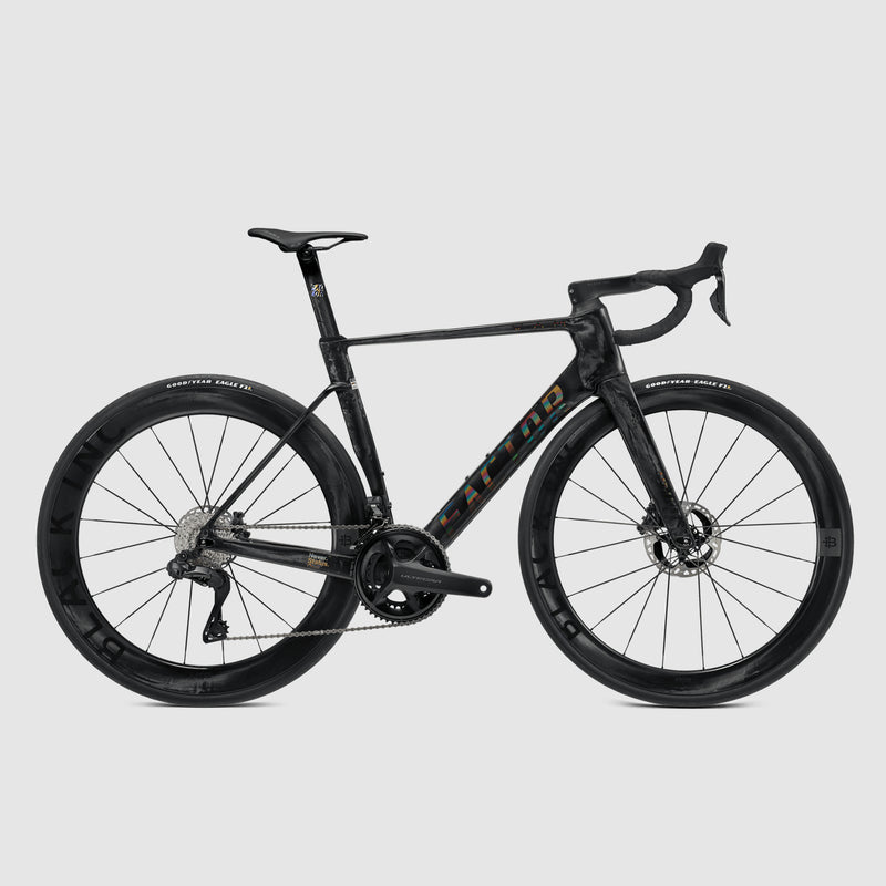 Factor Ostro 2.0 SRAM Red E1