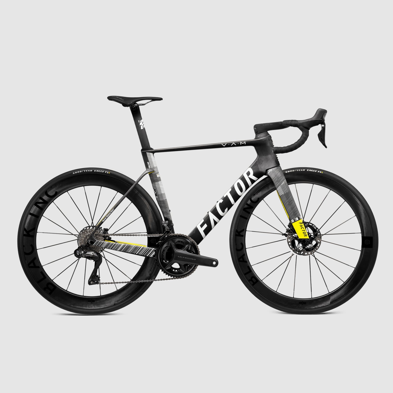 Factor Ostro 2.0 Ultegra Di2 – hellobikery.com