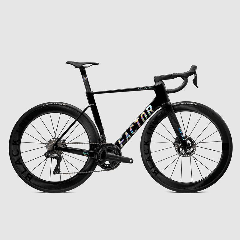 Factor Ostro 2.0 SRAM Red E1