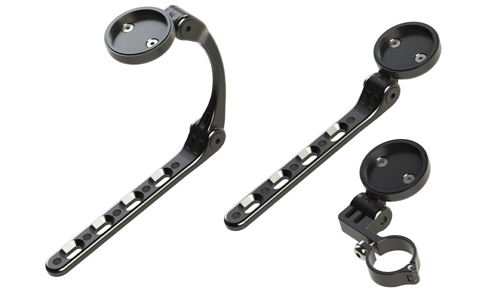 TriRig Polymount Computer Mount – hellobikery.com