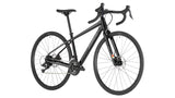 Salsa Journeyer Sora 700 Bike - 700c Aluminum Black 49cm