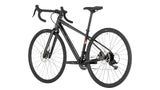 Salsa Journeyer Sora 700 Bike - 700c Aluminum Black 49cm