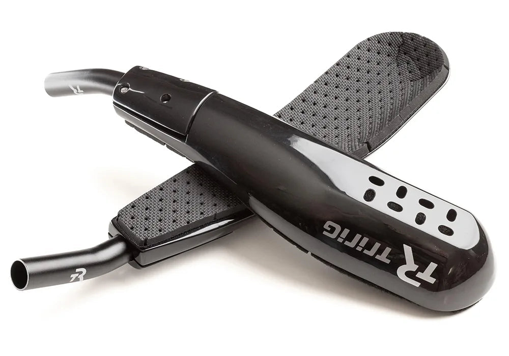 TRIRIG トライリグ　OPEN BACK SL SCOOPS アームカップ Scoops Ultimate SL Aero Bar Arm Cups - TriRig