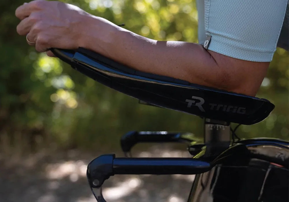 TriRig Scoops Ultimate SL Arm Cups – hellobikery.com