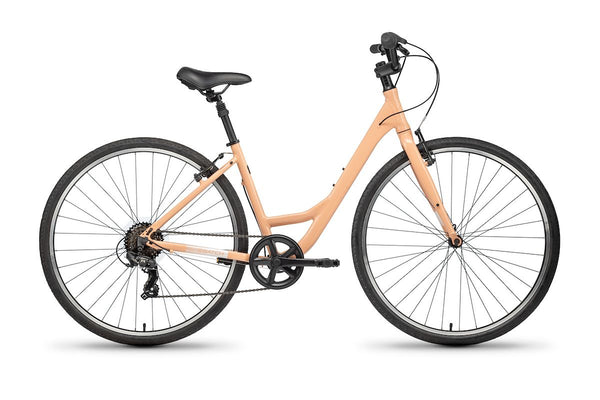 Batch Comfort ST Bike
