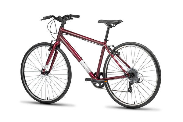 Batch Lifestyle Bike