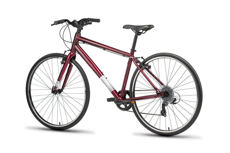 Batch Lifestyle Bike