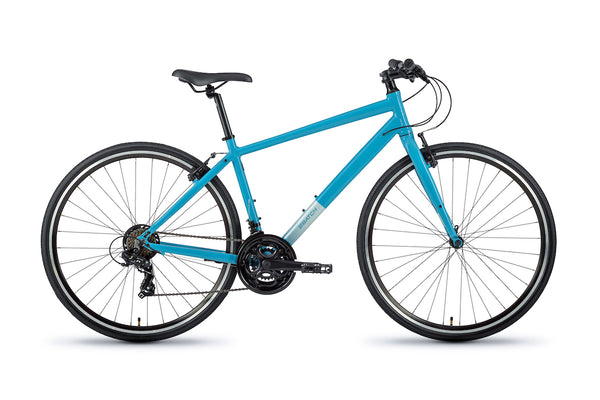 Batch Fitness Bike